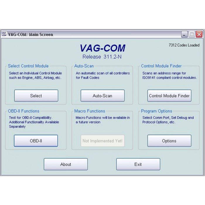 vag com free download crack