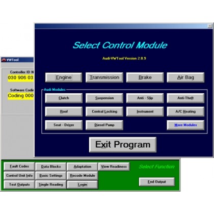 Audi VWTool 2.0.9 For Windows 7 English.rar