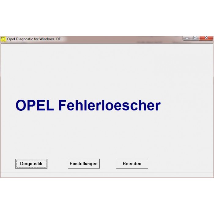 Opel Tech2 Usb Software Download Deutsch